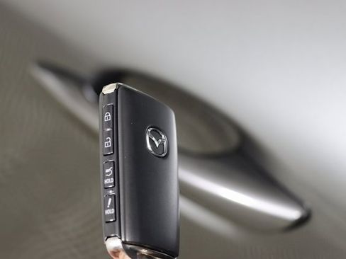 New 2025 MAZDA CX-30 2.5 Turbo w/ Premium Package image 49