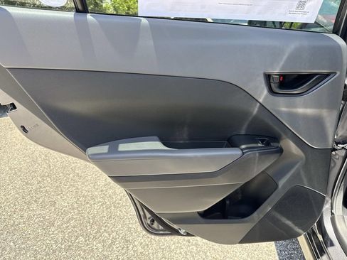 New 2026 Subaru Crosstrek 2.5i AWD/4WD image 11