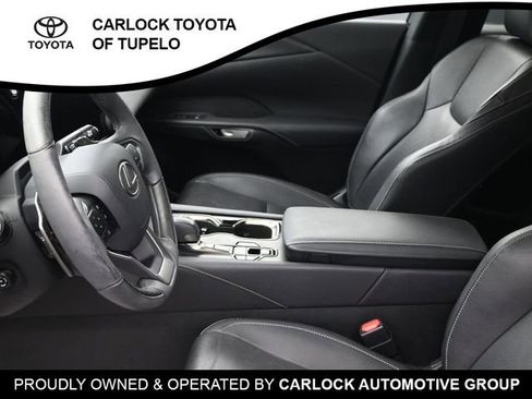 Used 2023 Lexus RX 350h image 10