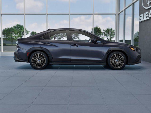 New 2026 Subaru WRX AWD/4WD image 6