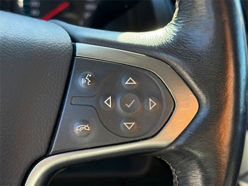 Used 2016 Chevrolet Suburban LTZ image 26