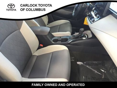 Used 2024 Toyota Corolla LE FWD image 20