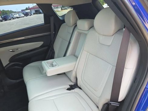 Used 2022 Hyundai Tucson Limited FWD image 49