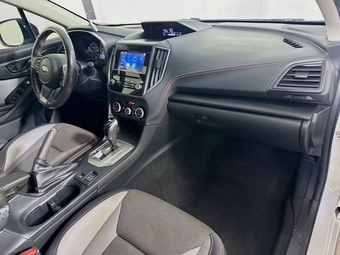 Used 2021 Subaru Crosstrek 2.0i Premium w/ Moonroof Package AWD/4WD image 35
