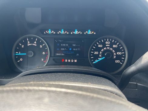 Used 2019 Ford F150 XLT w/ Equipment Group 302A Luxury image 8