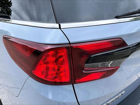 New 2026 Honda Odyssey Touring image 14