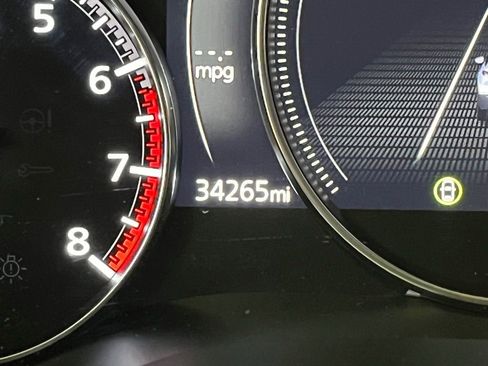 Used 2024 MAZDA CX-30 Carbon image 22