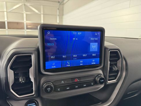 Used 2022 Ford Bronco Sport Big Bend w/ Convenience Package image 21