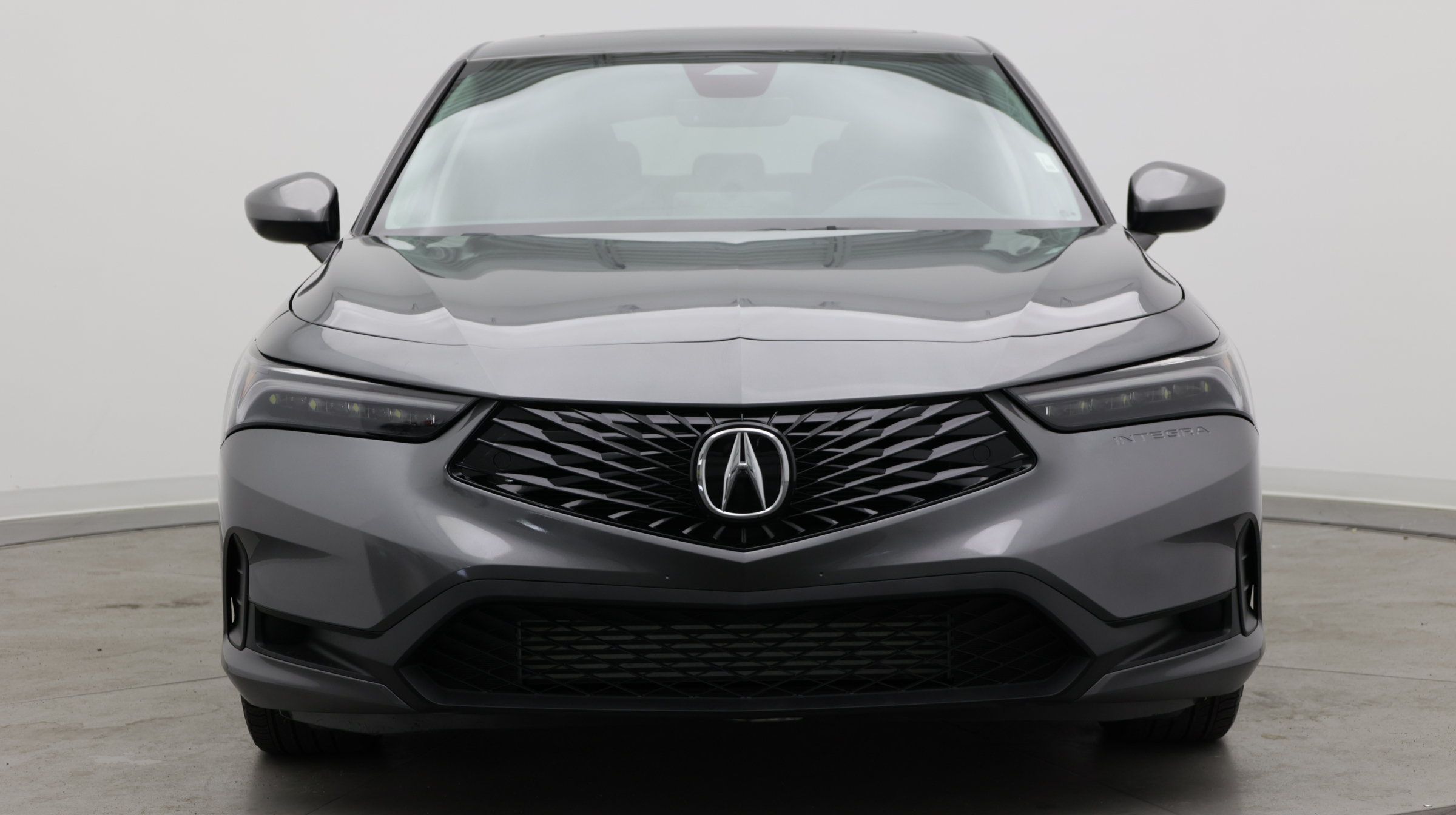 Used 2025 Acura Integra FWD image 2