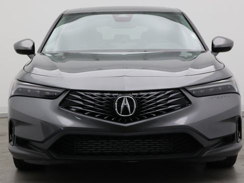 Used 2025 Acura Integra FWD image 2