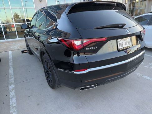 Used 2023 Acura MDX FWD w/ Technology Package image 4