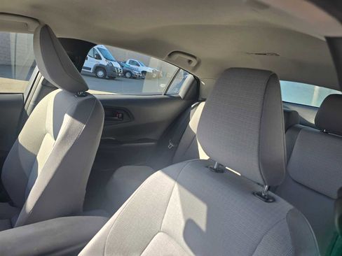 Used 2024 Toyota Prius LE image 23