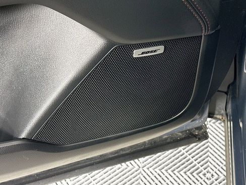 Used 2023 MAZDA CX-5 Carbon Edition image 26