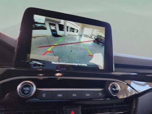 New 2026 Ford Escape ST-Line Select image 27