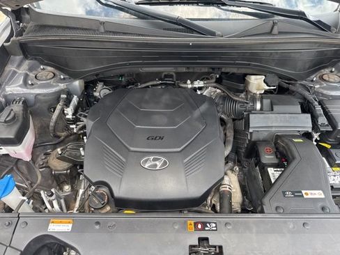 Used 2022 Hyundai Palisade SEL w/ Premium Package FWD image 58
