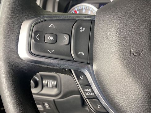 Used 2025 RAM 1500 Big Horn AWD/4WD image 18