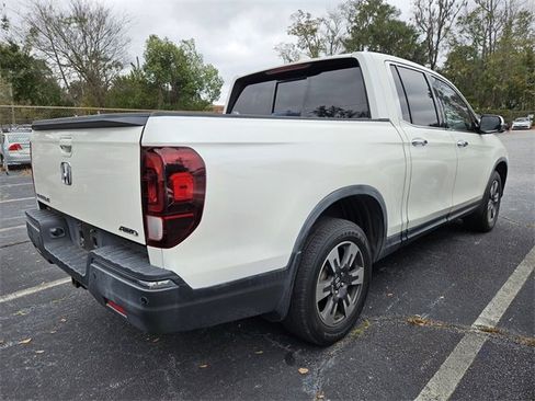 Used 2018 Honda Ridgeline RTL-E image 6