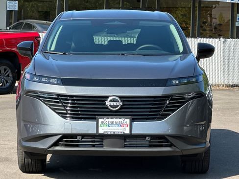 New 2025 Nissan Murano SV image 10