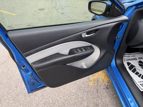 Used 2015 Dodge Dart SXT image 14