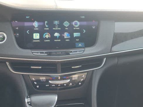 Used 2016 Cadillac CT6 Platinum w/ LPO, Ground Effects Package AWD/4WD image 27