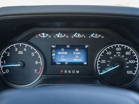 New 2026 Ford F150 STX RWD image 24