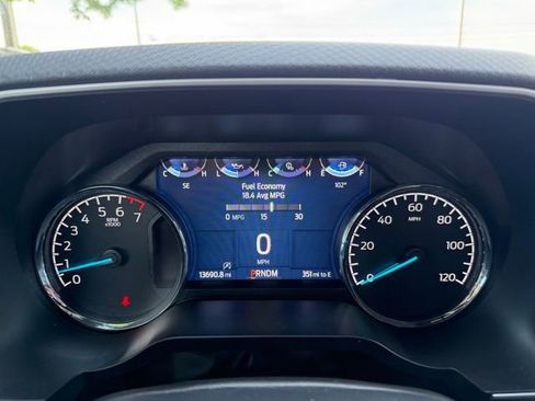 Certified 2023 Ford F150 XLT w/ Equipment Group 302A High AWD/4WD image 28
