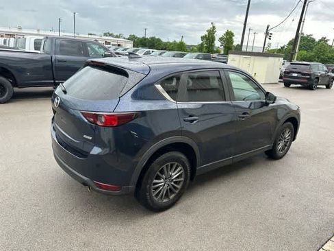 Used 2019 MAZDA CX-5 Touring AWD/4WD image 22