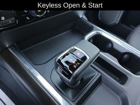 Certified 2025 Chevrolet Silverado 1500 High Country w/ High Country Premium Package image 26