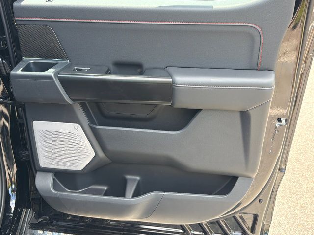 New 2026 Ford F150 Raptor AWD/4WD image 17