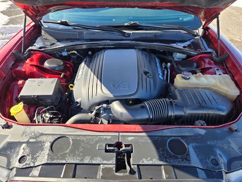 Used 2014 Dodge Charger R/T image 32