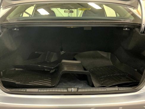 Certified 2025 Subaru Legacy Premium image 33