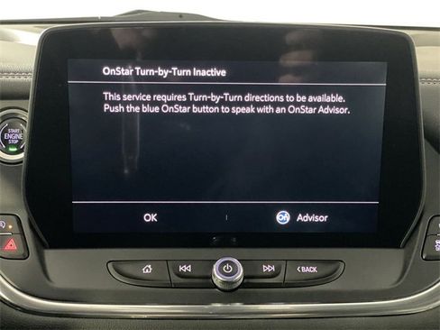 Certified 2024 Chevrolet Blazer LT w/ Convenience Package image 19