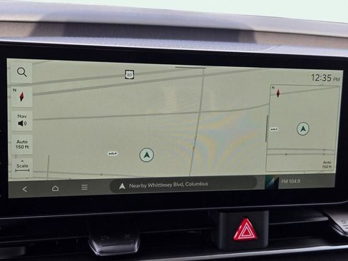 New 2026 Kia Carnival EX FWD image 34