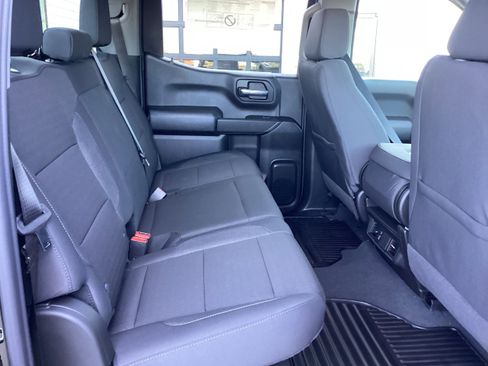 New 2026 Chevrolet Silverado 3500 LT w/ Safety Package image 11