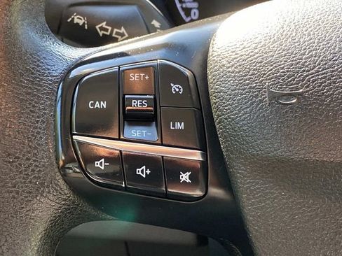 Used 2020 Ford Transit 350 148 High Roof Extended w/ Load Area Protection Package RWD image 17