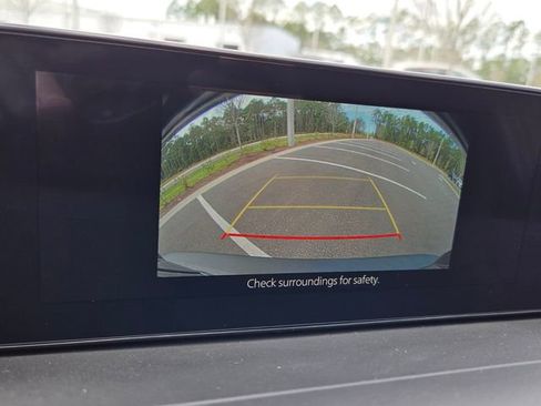 New 2026 MAZDA CX-30 AWD 2.5 S w/ Select Sport Pkg image 23