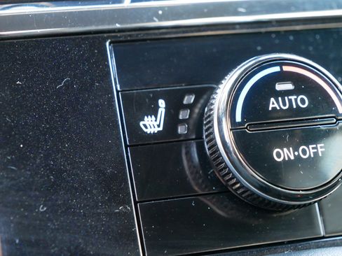 Certified 2023 Nissan Pathfinder Rock Creek image 33