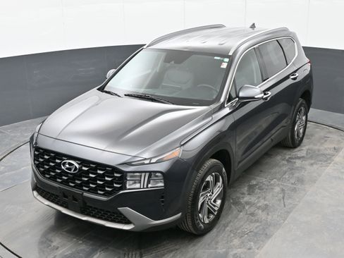 Used 2023 Hyundai Santa Fe SEL image 30