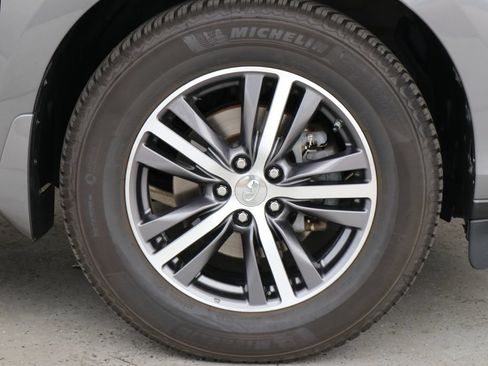 Used 2019 INFINITI QX60 Luxe w/ Essential Package AWD/4WD image 54