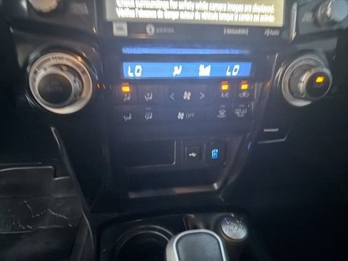 Used 2023 Toyota 4Runner TRD Pro AWD/4WD image 22