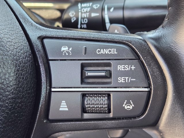 Used 2024 Honda Accord Sport image 26