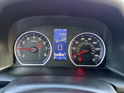 Used 2010 Honda CR-V EX image 27
