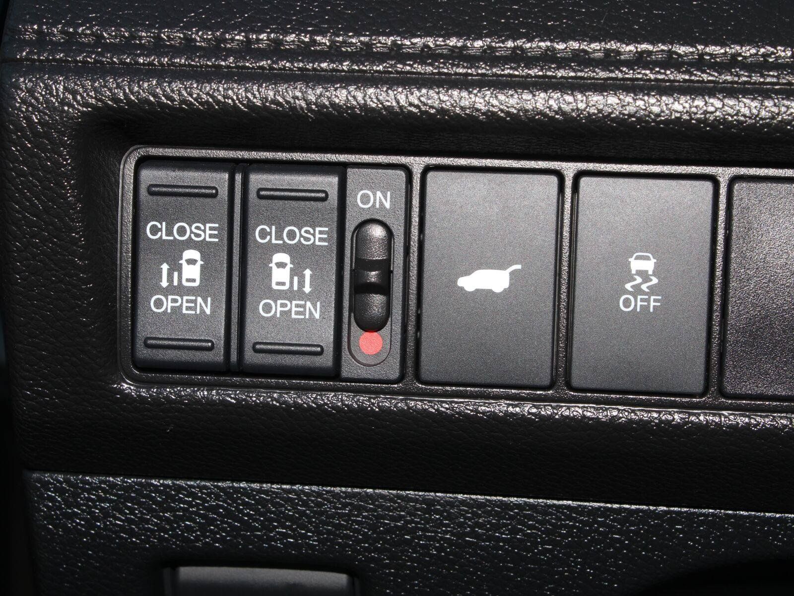 Used 2025 Honda Odyssey Sport-L image 10