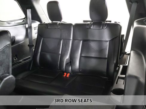 Used 2023 Ford Explorer ST w/ Equipment Group 401A AWD/4WD image 12