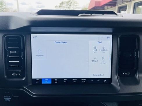 Used 2025 Ford Bronco Big Bend AWD/4WD image 23