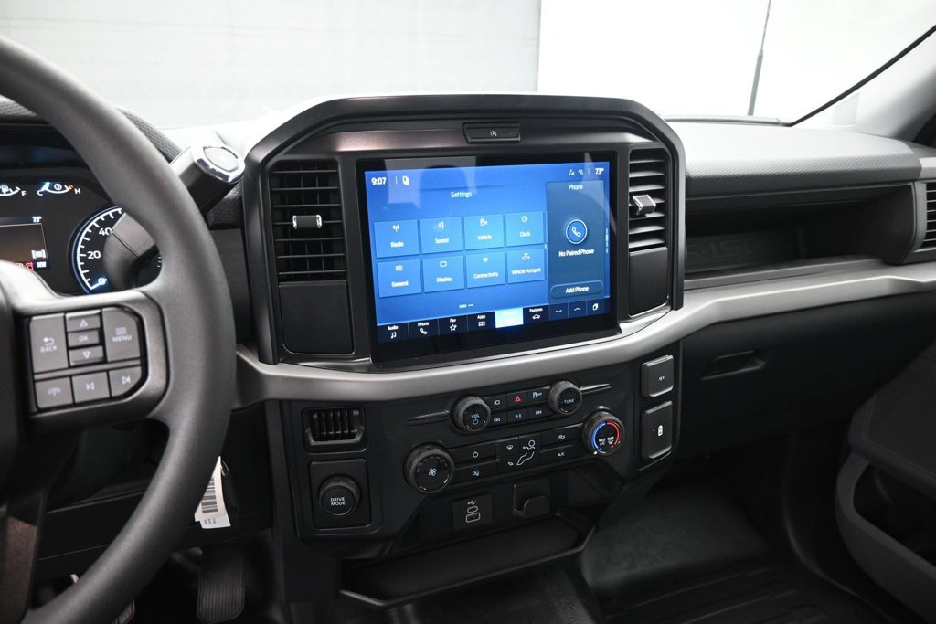 New 2026 Ford F150 XL RWD image 18