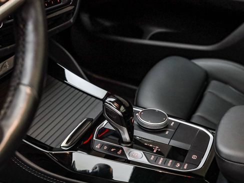 Certified 2023 BMW X4 xDrive30i w/ M Sport Package image 24