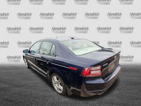 Used 2008 Acura TL image 8