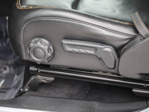 Used 2022 Jeep Wrangler Unlimited Sahara image 19