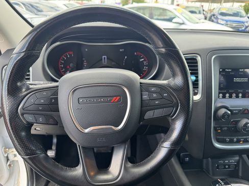 Used 2020 Dodge Durango AWD image 27